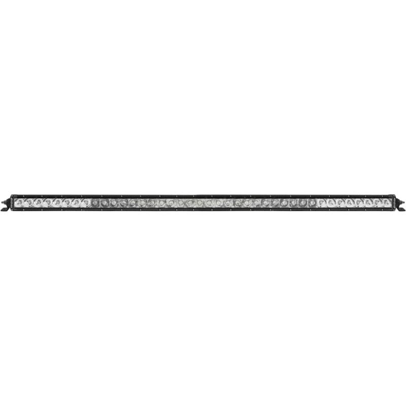 Rigid Industries — SR-Series PRO LED Light, Spot/Flood Combo, 40 Inch, Black Housing
SR-SERIES PRO 40in. SPOT/FLOOD COMBO