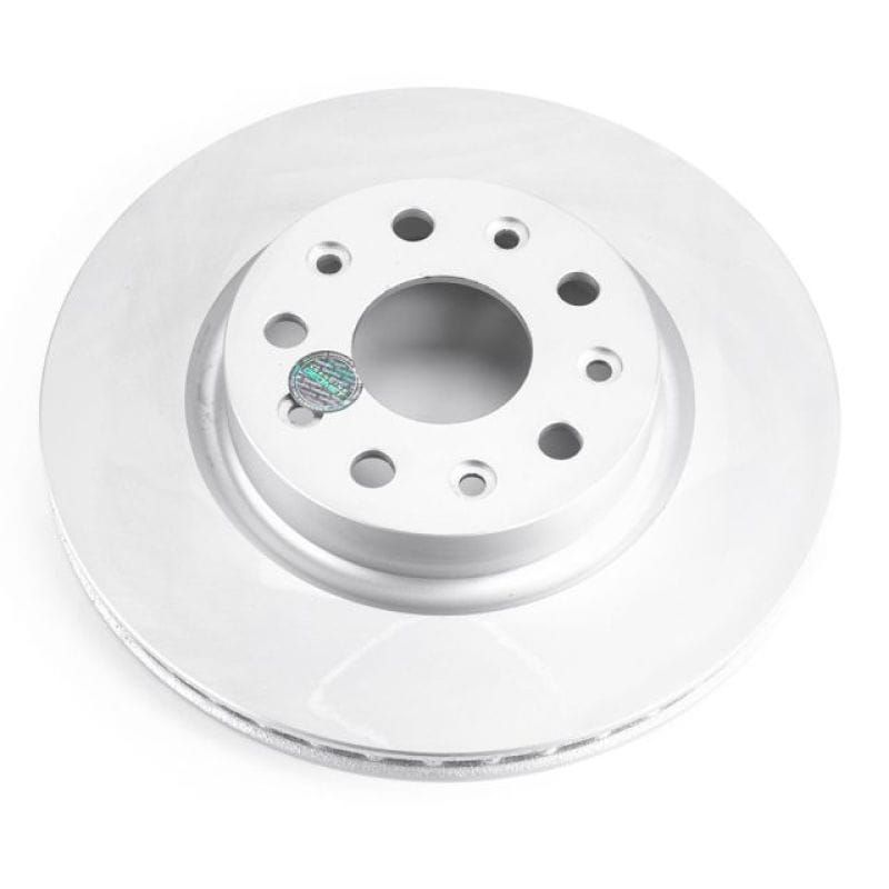 PowerStop — PowerStop Evolution Coated Rotor
