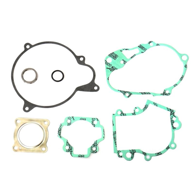 Athena — Athena 82-83 Honda NU 50 M/MC/I/MI Complete Gasket Kit (w/o Oil Seals)