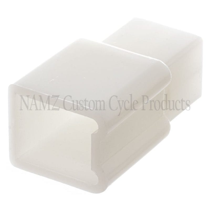 NAMZ — NAMZ 110 Series 6-Pin Male Coupler (5 Pack)