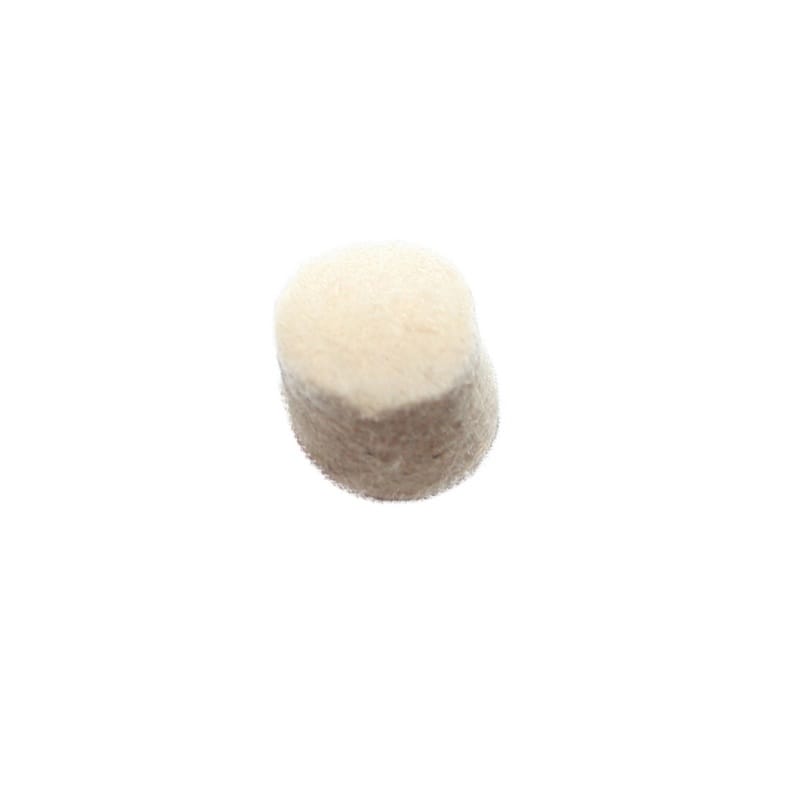 OMIX — Idler Cross Shaft Felt