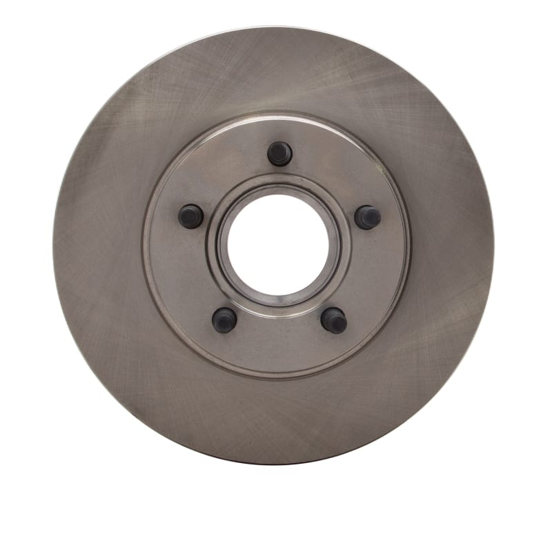 DFC — Disc Brake Rotor