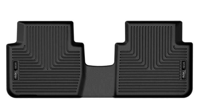 Husky Liners — X-act Contour - 2nd Seat Floor Liner
X-act Contour-2nd Seat Floor Liner
