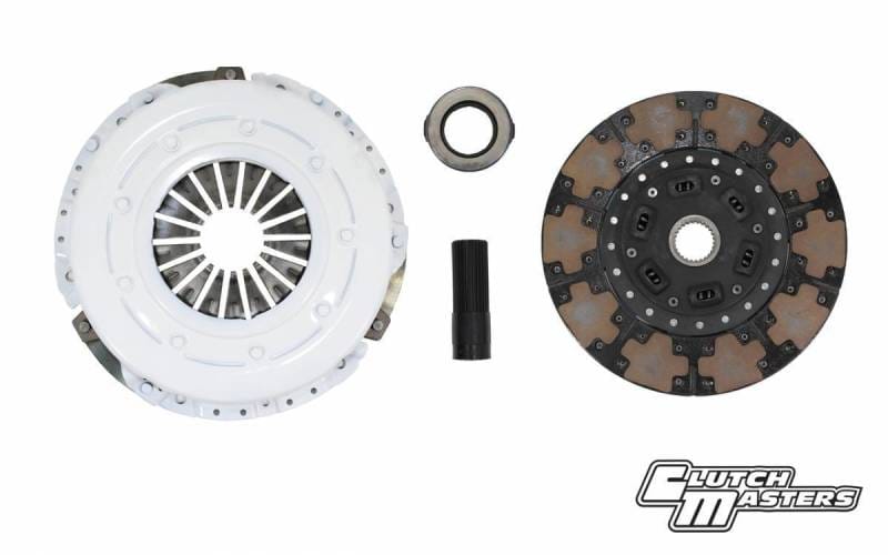 Clutch Masters — FX250 Single Disc Clutch Kit