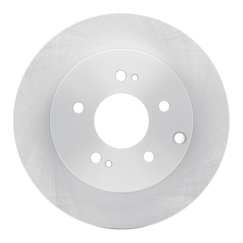 DFC — Disc Brake Rotor