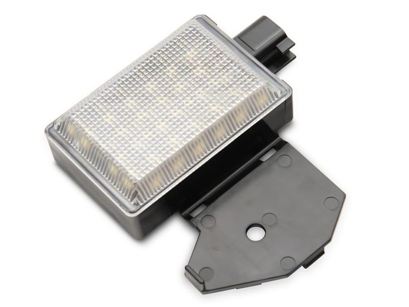 Raxiom — Raxiom 01-06 Jeep Wrangler TJ 02-18 Dodge RAM 1500/2500/3500 Axial Series LED Underhood Light
Lights