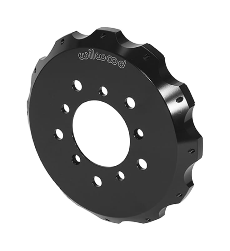 Wilwood — HAT,12x8.75 BC,5x4.724 MT,.850 OFFSET 3.115 REG