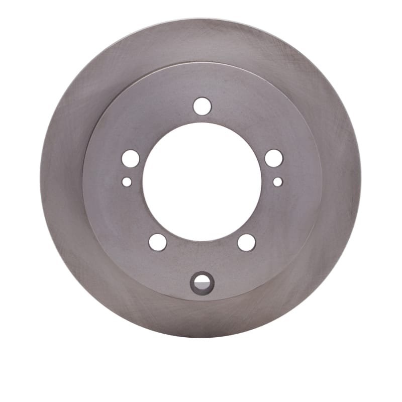 DFC — Disc Brake Rotor