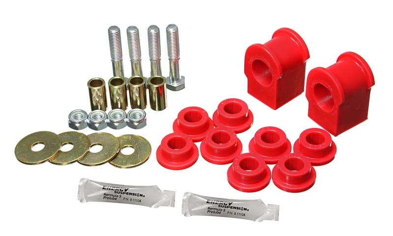 Energy Suspension — Sway Bar Bushing Set