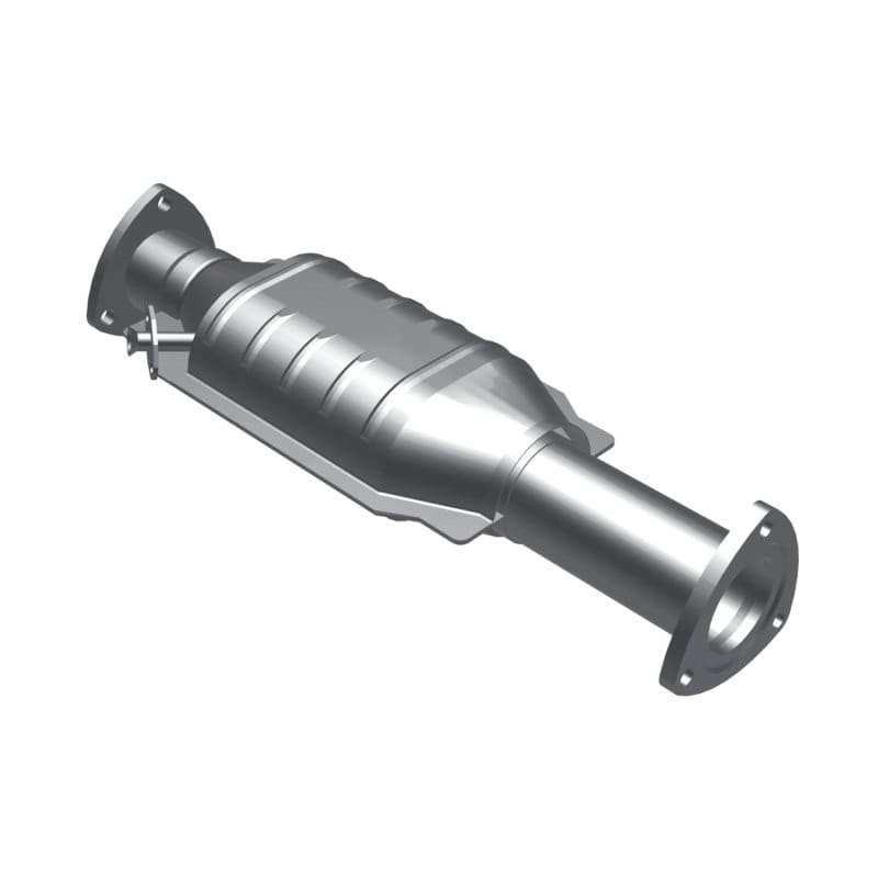 Magnaflow — Standard Grade Direct-Fit Catalytic Converter