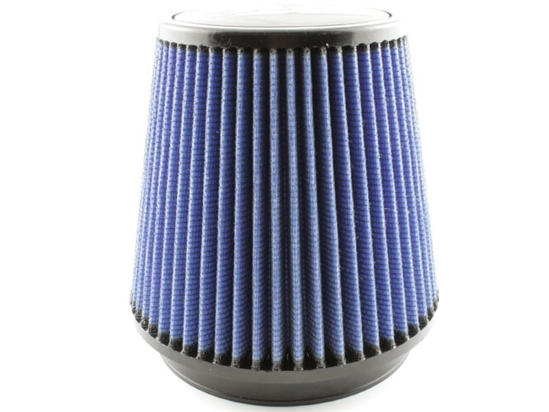 aFe — Magnum FLOW Universal Air Filter w/ Pro 5R Media
MagnumFLOW Universal Clamp On PRO 5R Air Filter