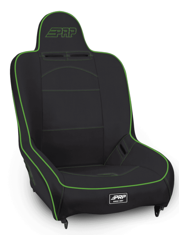 PRP Seats — Premier High Back Suspension Seat