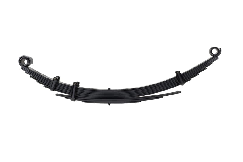 Old Man Emu — Rear Leaf Spring