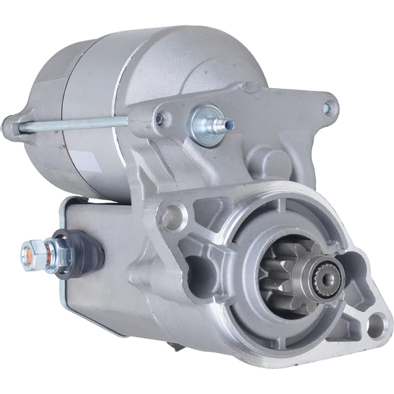 Arrowhead — Arrowhead 11-23 Kawasaki Mule 4000 Starter Motor