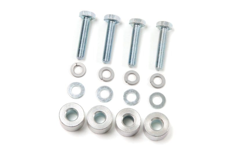 Zone Offroad — Zone 3/4" Transfer Case Drop Kit
