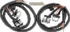 TwinPower — Twin Power 07-10 FLH FLT FXST FLST FXD XL Chrome Handlebar Switch Kit
