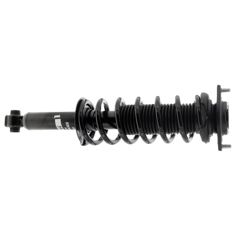 KYB — Complete Corner Unit Assembly -Strut, Mount and Spring