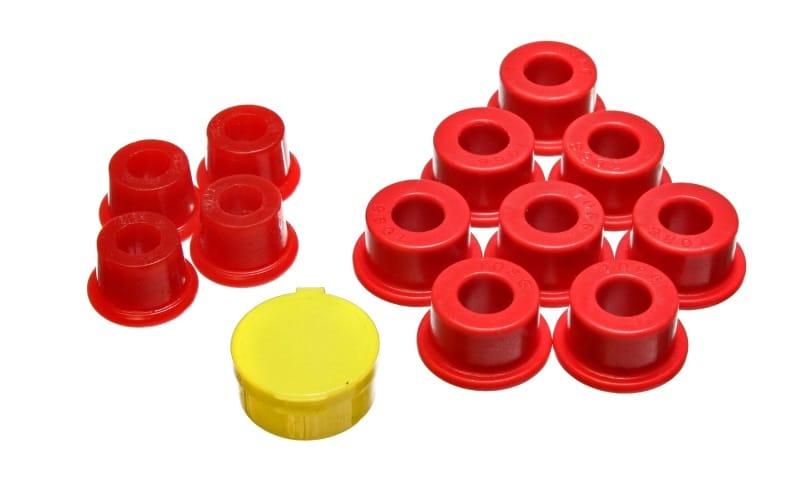 Energy Suspension — Control Arm Bushing Set