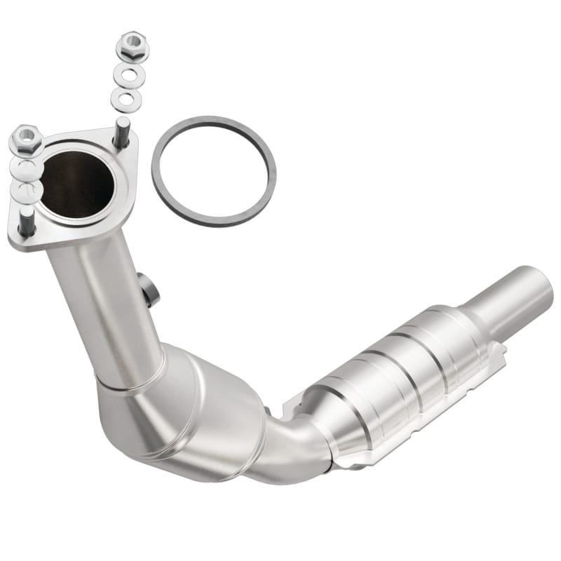 Magnaflow — OEM Grade Direct-Fit Catalytic Converter