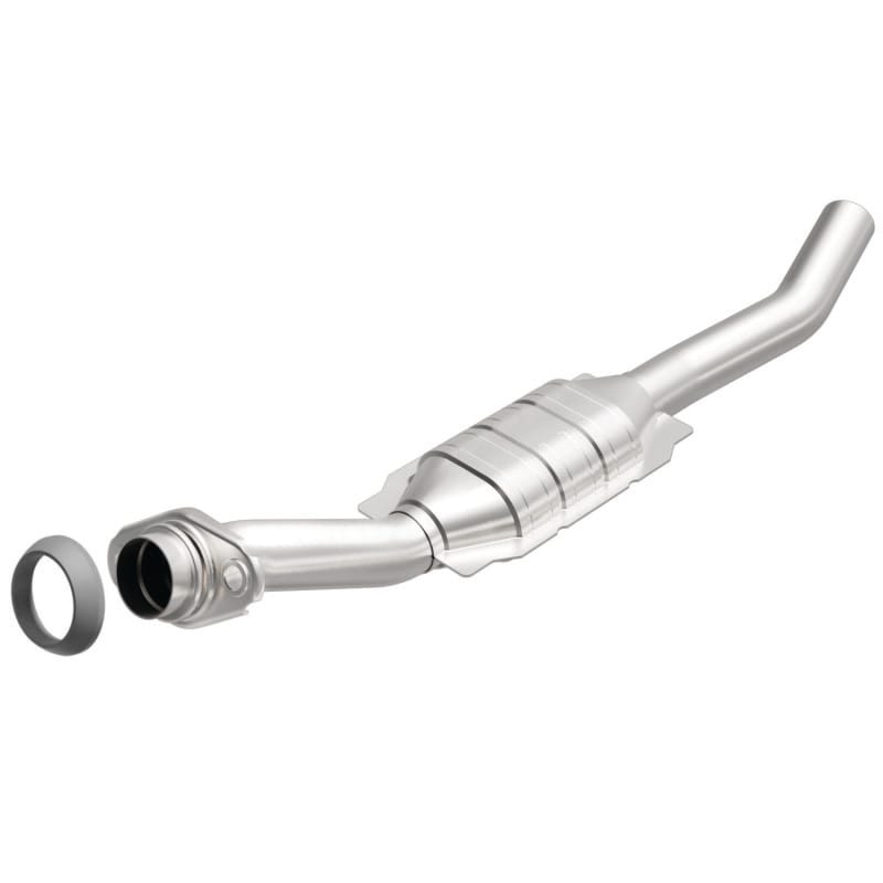 Magnaflow — Standard Grade Direct-Fit Catalytic Converter