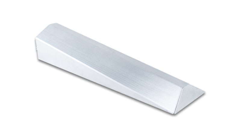 Vibrant — Vertical Intercooler Endtank, 6.00"W x 22.00"L x 3.00" Thick
Vertical Intercooler End Tank