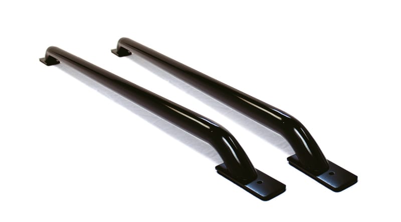 Go Rhino — Stake Pocket Bed Rails