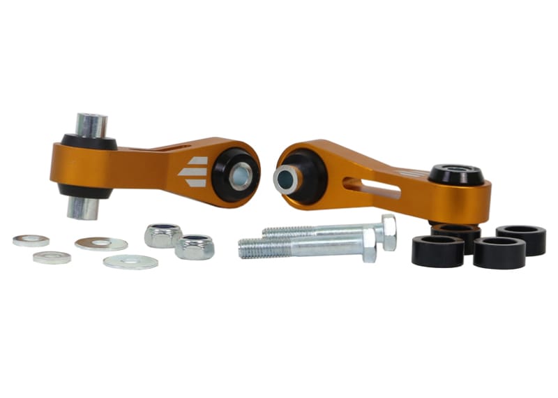 Whiteline — Sway Bar Link - Assembly
Sway bar - link