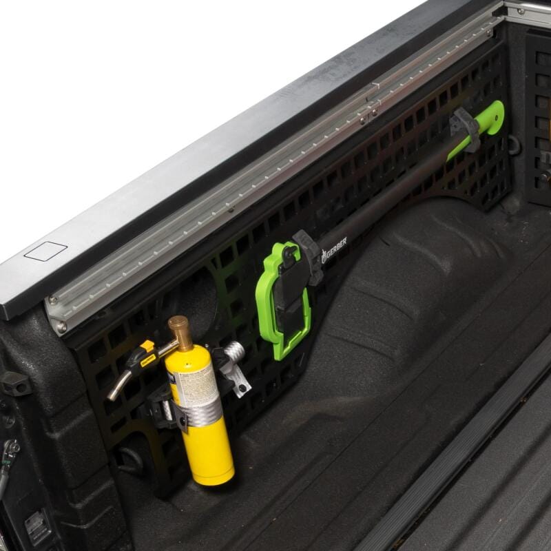 Putco — Molle Panel