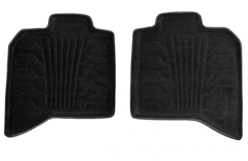 LUND — CATCH-IT CARPET REAR