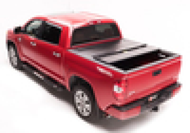 BAK — BAKFlip G2 96-04 Tacoma 6ft.2in.
BAKFlip G2 96-04 Tacoma 6'2"