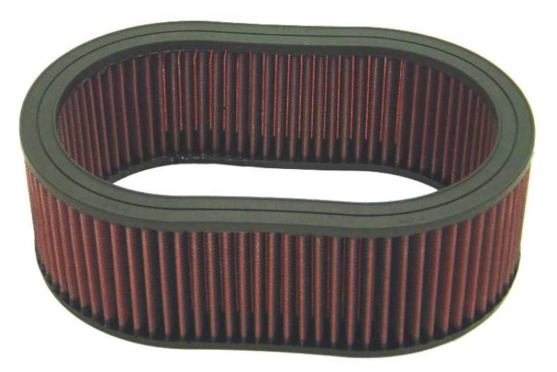 K&N Engineering — Oval Air Filter