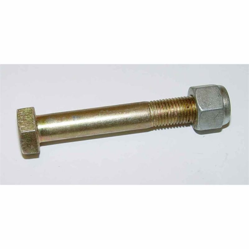 OMIX — Suspension Spring Bolt