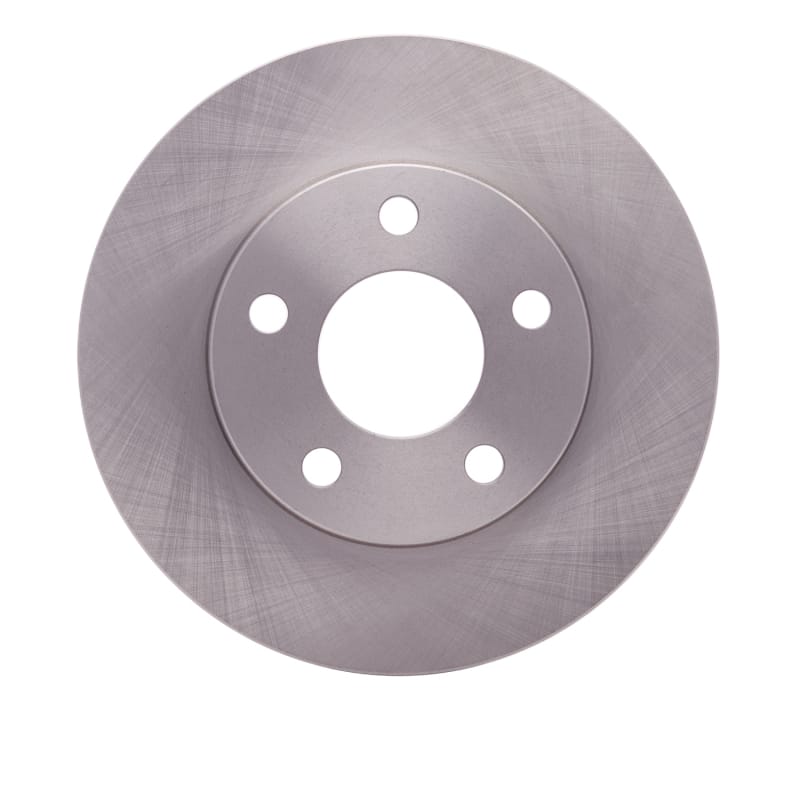 DFC — Disc Brake Rotor