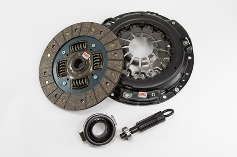 Competition Clutch — Competition Clutch 2002-2008 Acura RSX Stage 2 - Steelback Brass Plus Clutch Kit
Clutch Kit
