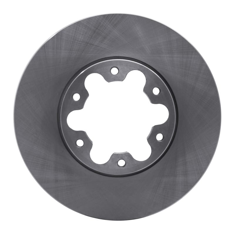 DFC — DFC 20-25 Ford Transit-250 Front Brake Rotor