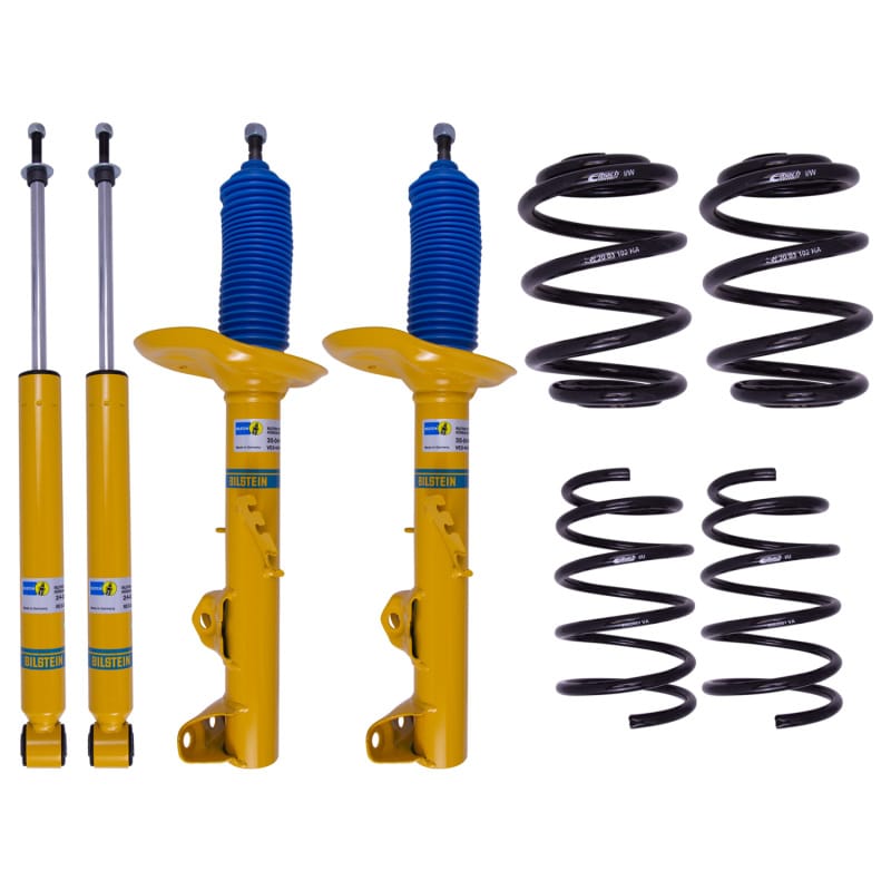 Bilstein — B12 (Pro-Kit) - Suspension Kit
B12 (Pro-Kit)-Suspension Kit