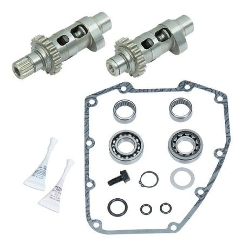 S&S Cycle — S&S Cycle 99-06 BT 585C Chain Drive Camshaft Kit