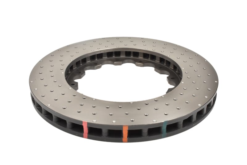 DBA — Front 5000 Series XD Brake Ring