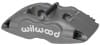 Wilwood — Wilwood Caliper-Forged Superlite 1.62in Pistons 1.10in Disc
BRAKE CALIPER