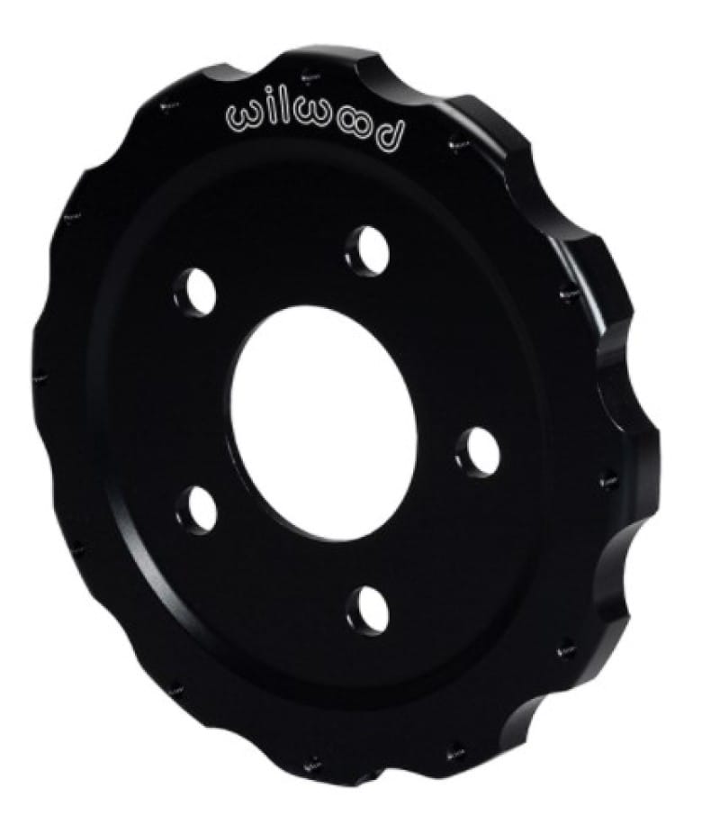 Wilwood — HAT,12x8.25 BC,5x4.75 MT,.230 OFFSET 2.783 REG