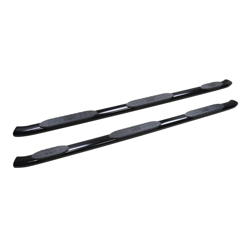 Westin — PRO TRAXX 5 Oval W2W Nerf Step Bars