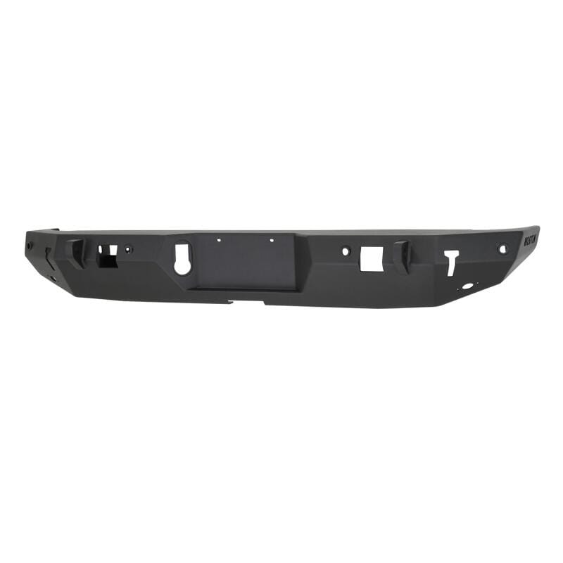 Westin — WJ2 Rear Bumper w/Sensor