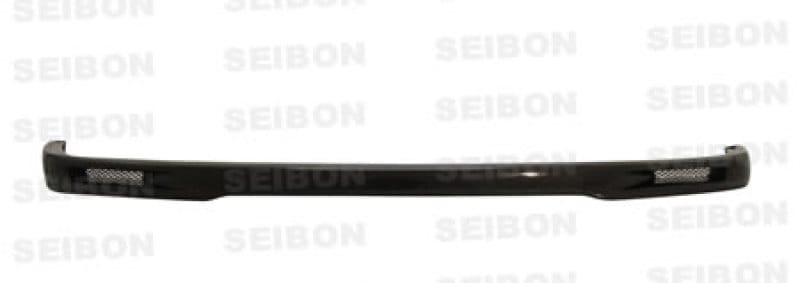 Seibon — Seibon 92-01 Acura NSX TS Carbon Fiber Front Lip