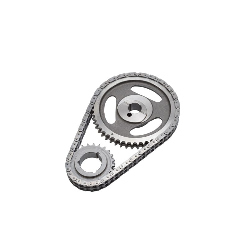 Edelbrock — Performer-Link Timing Chain Set