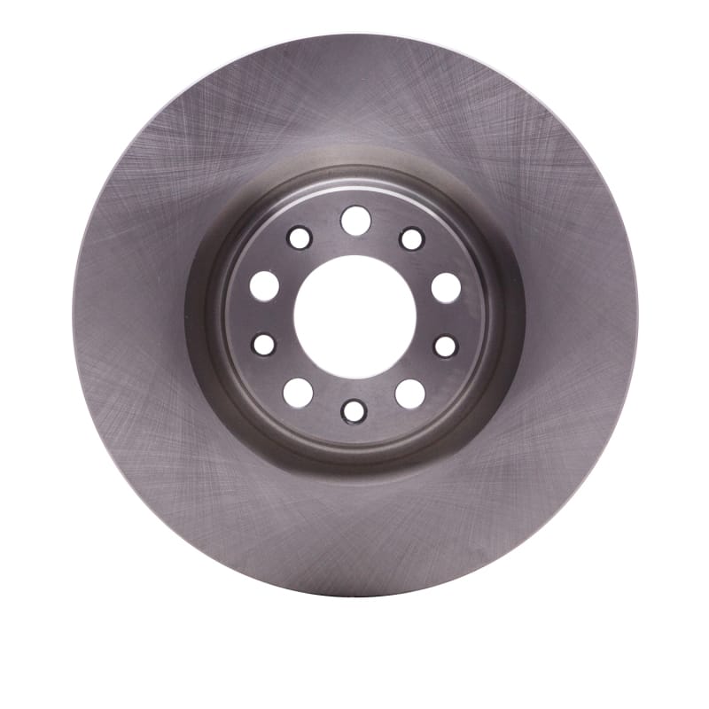 DFC — Disc Brake Rotor