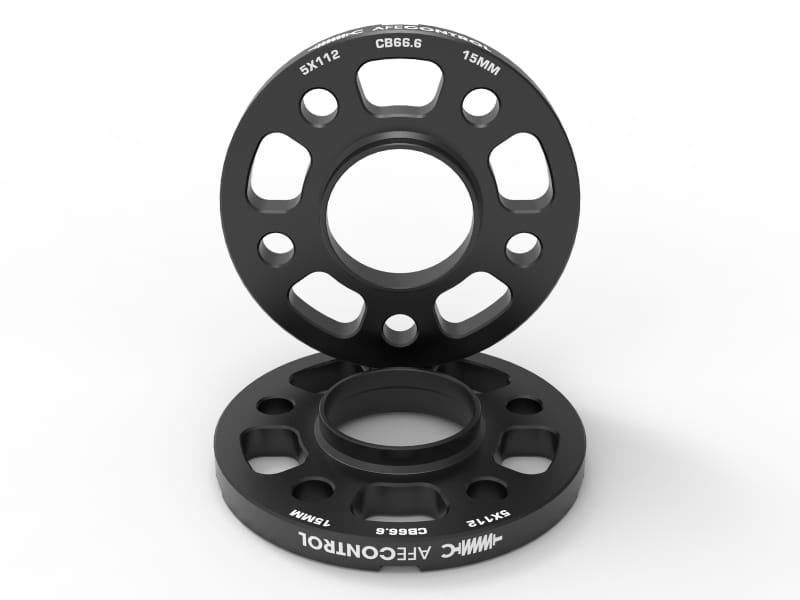 aFe — aFe CONTROL Billet Aluminum Wheel Spacers