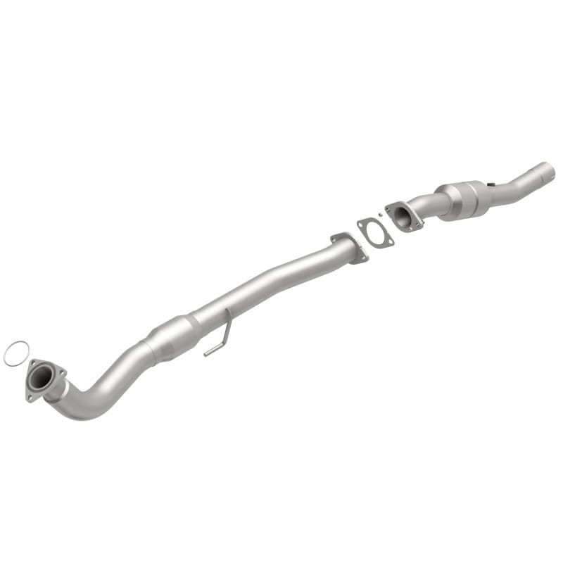Magnaflow — California CARB Direct-Fit Catalytic Converter
California Direct-Fit Catalytic Converter