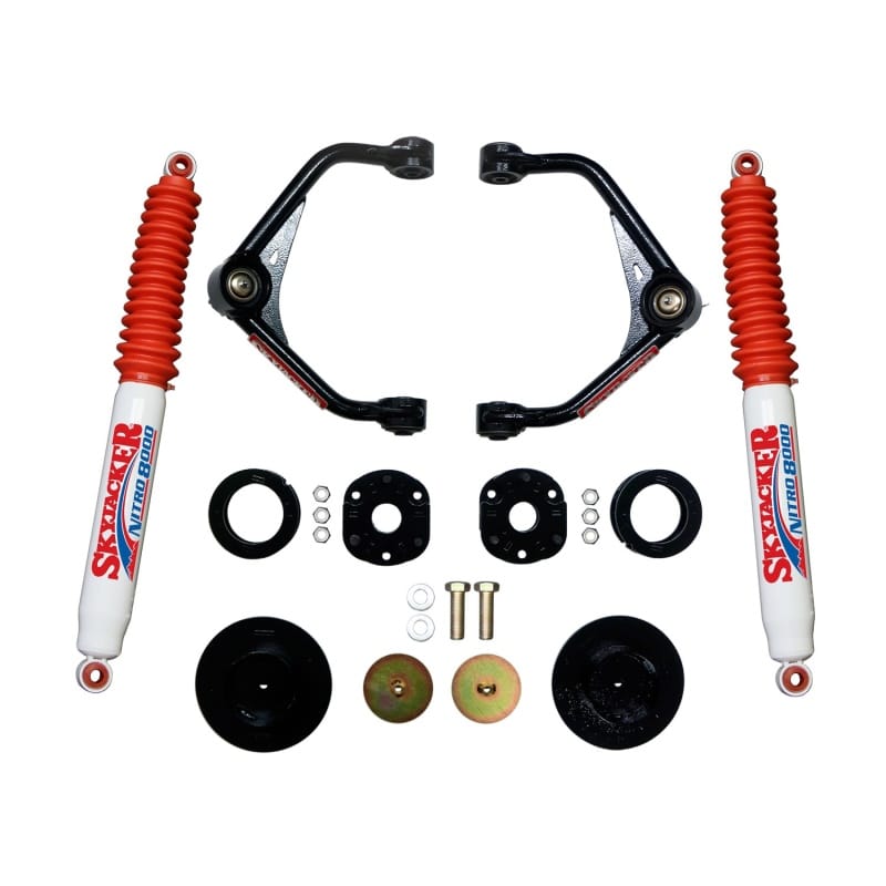 Skyjacker — Upper Control Arm Kit