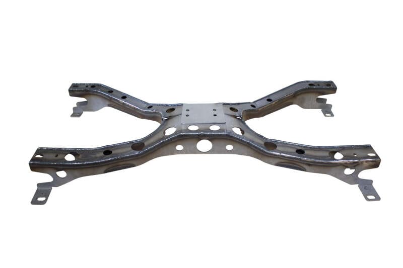 RustBuster — Rust Buster 05-15 Toyota Tacoma Spare Tire Crossmember