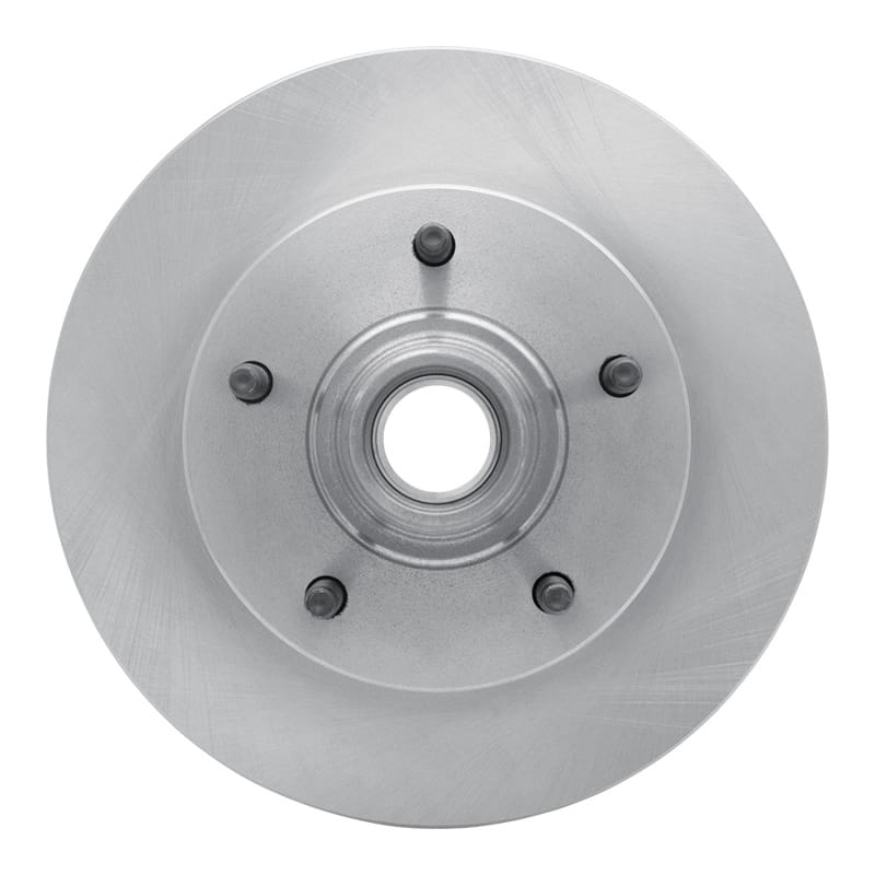 DFC — Disc Brake Rotor